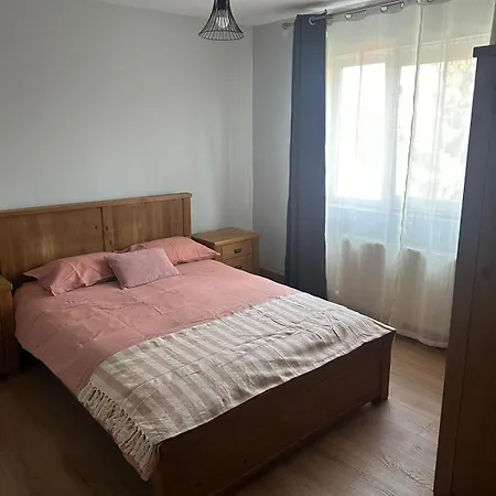 Two Bedroom City * Cluj-Napoca