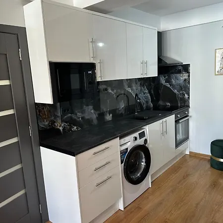 Two Bedroom City *